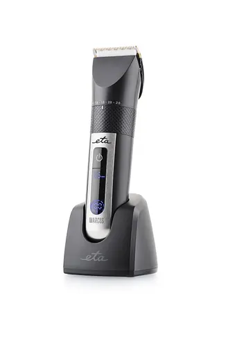Машинка для стрижки волосся ETA Marcus 9341 90000 - фото 2