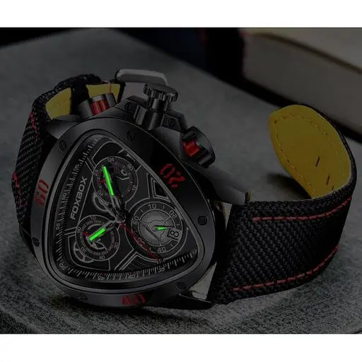 Часы мужские наручные Lige pio - фото 5