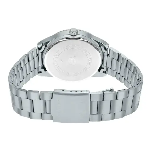 Годинник чоловічий Casio MTP-VD03D-2A2UDF - фото 4