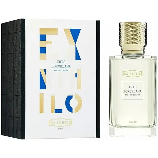 Парфюмированная вода оригинал Ex Nihilo Iris Porcelana 50 мл - фото 1
