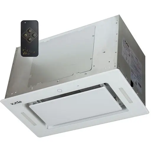 Витяжка VENTOLUX PUNTO 52 WG (1000) TRC MM - фото 2