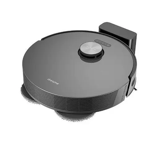 Робот-пылесос с влажной уборкой Dreame L10s Pro (RLS6L) - фото 6