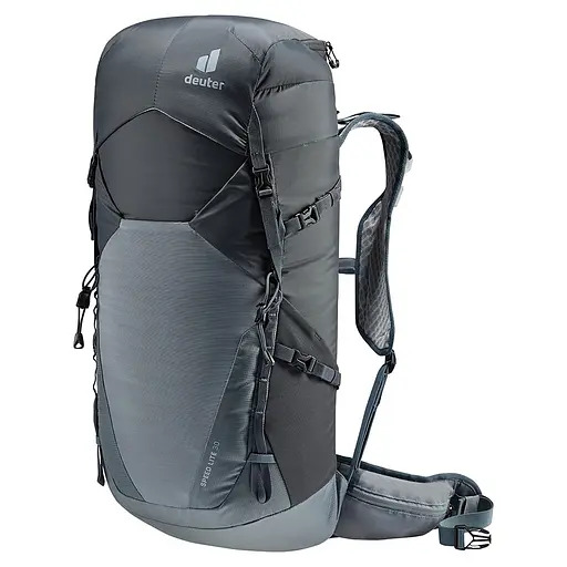 Рюкзак Deuter Speed Lite 30 Graphite (1052-3410622 4409) - фото 2