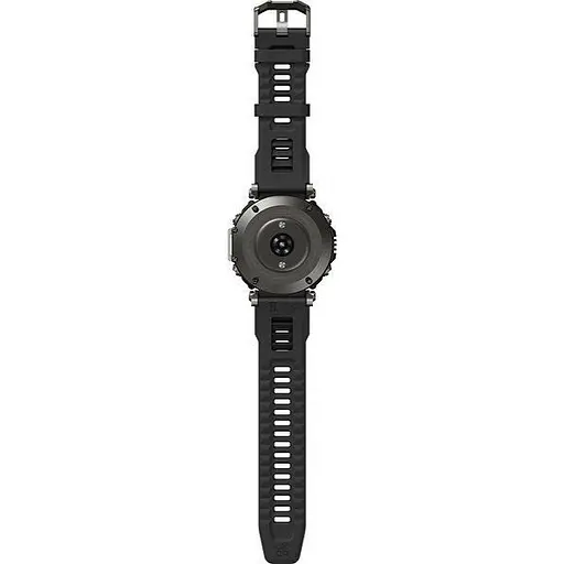 Смарт-часы Amazfit T-Rex Ultra Abyss Black - фото 4