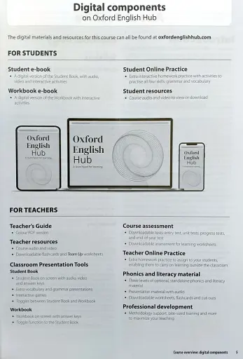 Beehive. Level 2. Teacher's Guide with Digital Pack - фото 4