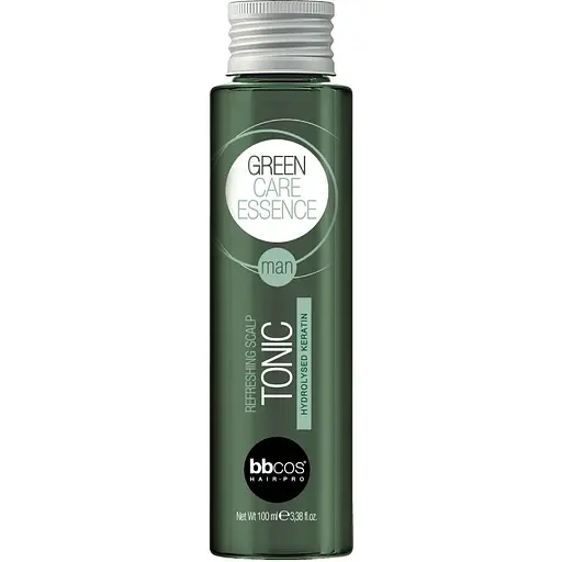 Тоник для волос BBcos Green Care Essence для мужчин 100 мл