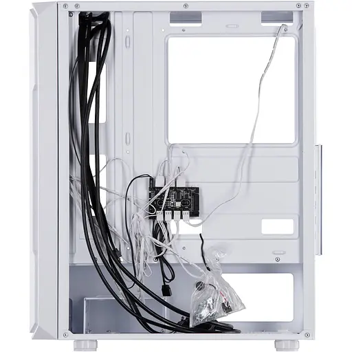 Корпус 2E Gaming Hexagon G338W (2E-G338W) [146470] - фото 12