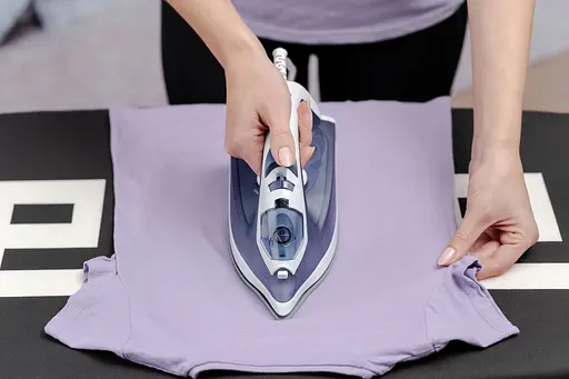 Праска Zelmer ZIR Cobalt - фото 7