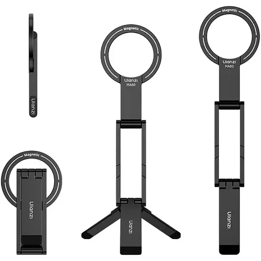 Тримач для смартфона Ulanzi MA60 S025 [152582] - фото 3