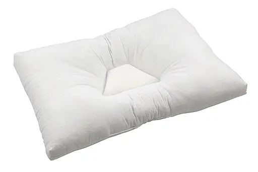 Подушка Руно 50х70 анатомическая 310.04Н