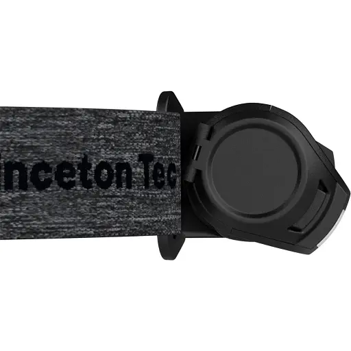 Фонарь налобный Princeton Tec Refuel 300 lm Black / Dark Gray - фото 6