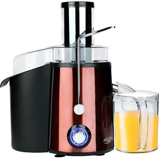 Соковитискач Adler AD 4129 [132663] - фото 2