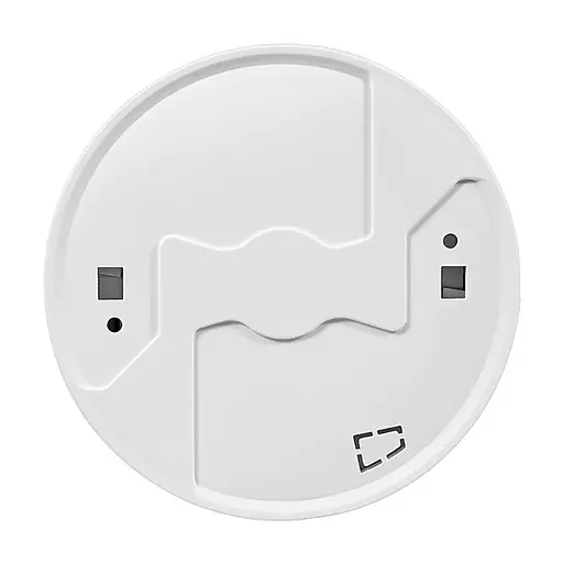 Датчик диму wifi пожежний датчик Nectronix G2-W, оповіщення на смартфон у додаток Tuya smart (100819) - фото 4