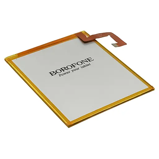 Акумулятор Borofone L18D1P32 для Lenovo X505X/ X505F/ X605F Tab M10 - фото 3