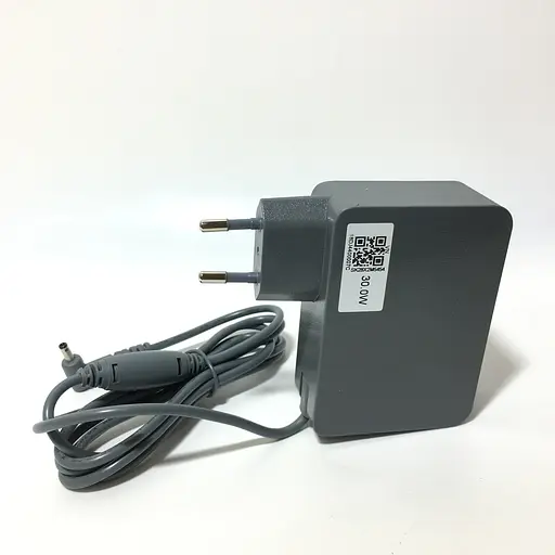 Зарядное устройство для аккумуляторного пылесоса Samsung VS15T7031R4 VS15T7036R5 VS20T7532T1, DJ44-00007C - фото 4