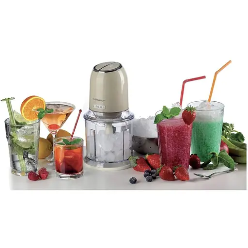 Подрібнювач Ariete 0438 BG (00C043803AR0) - фото 4