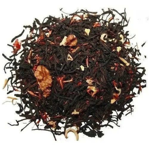 Чай чорний Teahouse Міцний горішок 250 г - фото 1