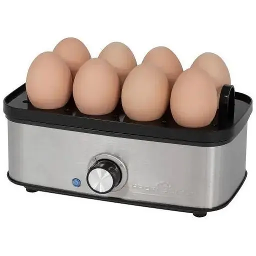 Яйцеварка Profi Cook PC-EK 1139 - фото 2