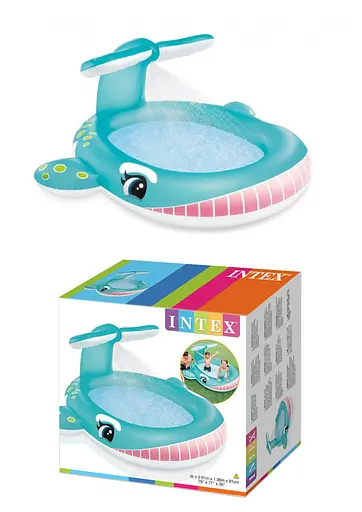 Басейн Intex Кіт, 57440