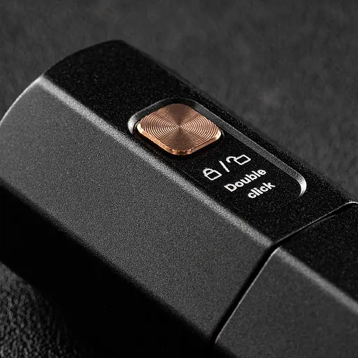 Фонарь ручной Fenix ​​E-CP черный - фото 11