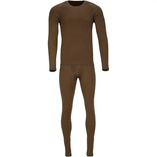 Термобілизна Camotrail Active XXL Coyote