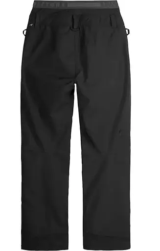 Штаны Picture Organic Exa W 2024 Black S (1012-WPT104A-S) - фото 2