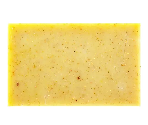 Мило туалетне ручної роботи Гуцульський трав'яний збір ЯКА 75 г - фото 2