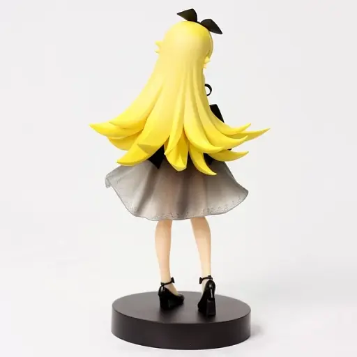 Фігурка Banpresto Espresto Monogatari Shinobu Oshino Історія монстрів Шинобу Ошино 19 см B E M SO 19 - фото 3