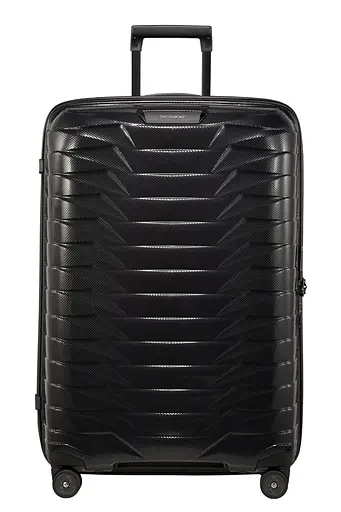 Чемодан Samsonite PROXIS BLACK 75x51x31 75 См CW6*09003