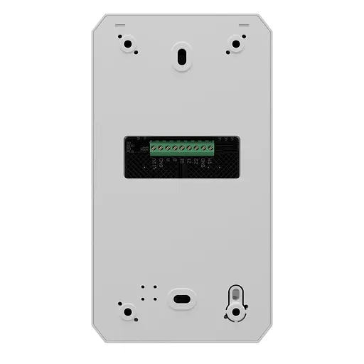 Клавіатура Tiras K-PAD OLED White з OLED-дисплеєм (21-00087) - фото 7