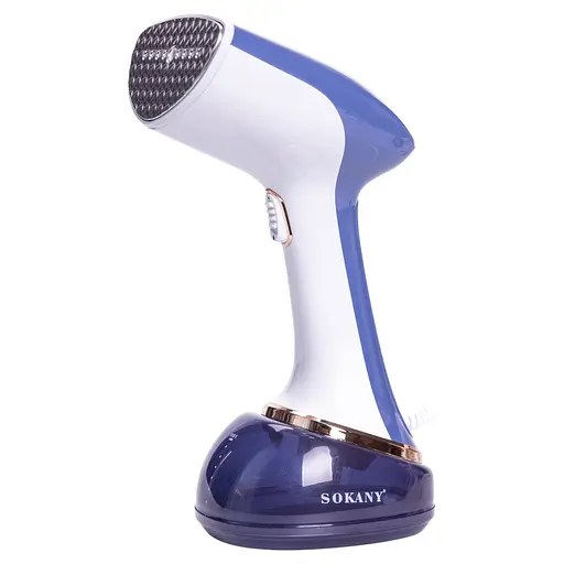 Ручний відпарювач Sokany SK-11046  - фото 2