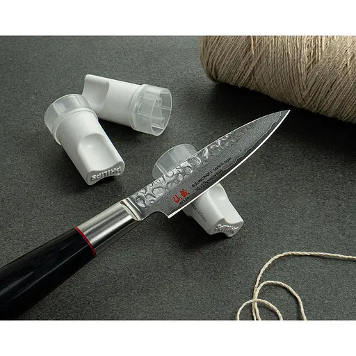 Нож для чистки овощей Suncraft Senzo Classic (SZ-01) - фото 2