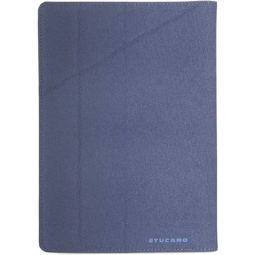 Чехол Tucano Vento Universal для планшетов 7-8" синий - фото 2