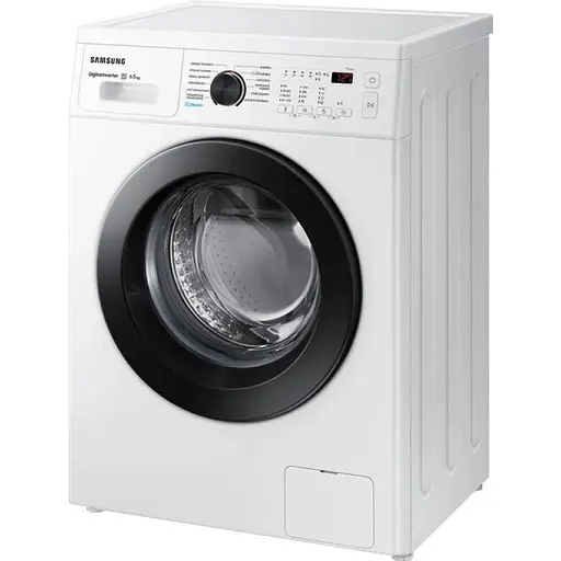 Пральна машина Samsung WW65AG4S20CEUA - фото 3