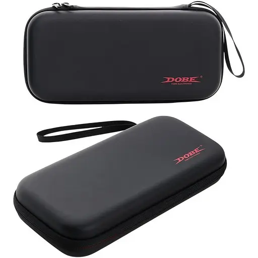 Чехол Dobe TNS-3173 для Nintendo Switch 2 Black [139748] - фото 3