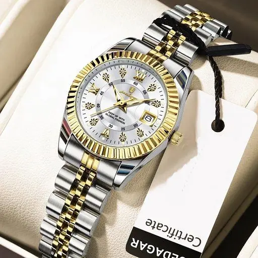 Женские наручные часы Poedagar Princess - фото 2