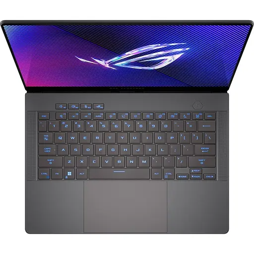 Ноутбук Asus ROG Zephyrus G14 GA403UV (GA403UV-QS062) [135741] - фото 7