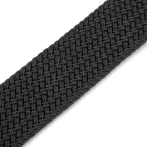 Ремінь Vintage текстильний чоловічий 100х4 см acs0018122 - фото 3