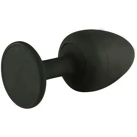 Анальна пробка Dorcel Geisha Plug з кулькою всередині - фото 3