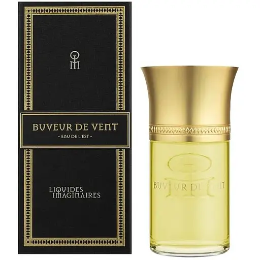 Парфюмерная вода Les Liquides Imaginaires Buveur de Vent 100 мл - фото 1