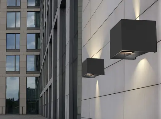 Вуличний світильник AZzardo AZ4472 Gambino - фото 2