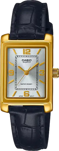 Часы Casio Timeless Collection LTP-1234PGL-7A2EF