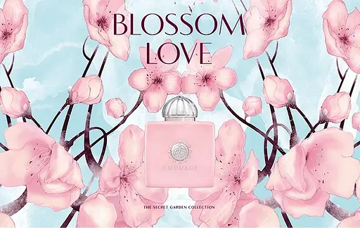 Amouage Blossom Love парфумована вода 100 ml - фото 4