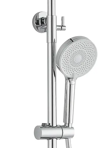 Душова система Dusel Marella White (251307000), Білий - фото 2