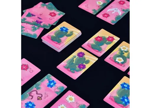 Настольная игра Games 7 Days ЙОЙ! (Ouch!) (укр.) (OUCH01UA) - фото 4