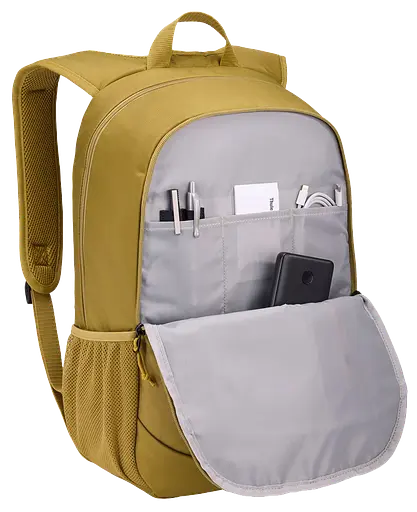 Рюкзак Jaunt 23L WMBP-215 Dim Gold Case logic sum0027869 - фото 8