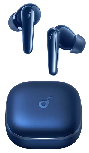 Наушники SoundСore Liberty 5 Blue Anker teh0021168 - фото 3