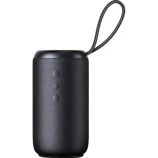 Портативная акустика Usams US-YC011 Black (YC011YX01) [151965] - фото 2