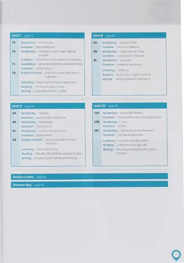 Roadmap B2. Workbook - фото 4