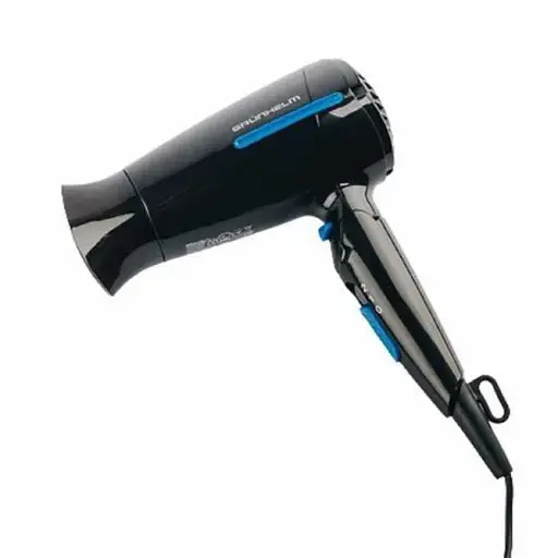 Фен Grunhelm GHD-532